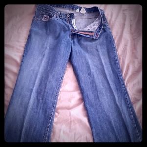 Mens Cinch Jeans